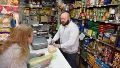 Almaceneros advierten fuerte descenso de consumo y productos que se vencen en las góndolas