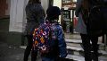 Paro docente: “Le pedimos a los padres que lleven a los chicos a las escuelas, que van a estar abiertas”