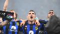 El Inter de Lautaro Martínez va por la Champions ante el poderoso PSG francés, que busca su primera corona de Europa