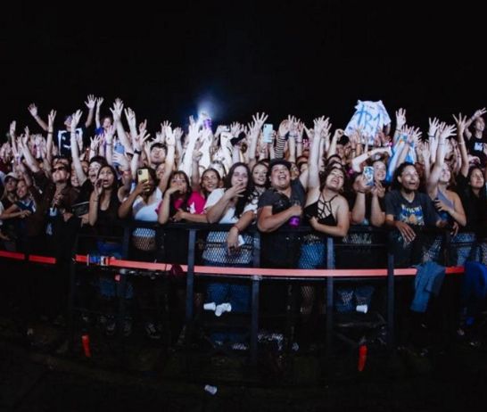 Divididos y Babasónicos encabezan la grilla del Festival Bandera 2025: la lista completa