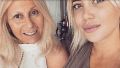 Ana Rosenfeld confió detalles de lo sucedido en la audiencia de divorcio de Wanda Nara y Mauro Icardi