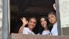 Lali Espósito y María Becerra, entre los famosos presentes en la Marcha Federal LGBT Antifascista y Antirracista