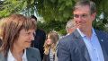 "Me lo ofreció y lo acepté", aseguró Meyer sobre Bullrich y su participación en las elecciones desde la LLA.