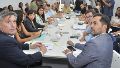 El gobierno provincial y los gremios estatales retoman el miércoles las paritarias
