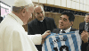 Dios, el Papa y una muerte que resuena a fin de época