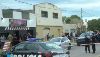Cayó un menor buscado por el crimen en la barbería de Las Flores Este