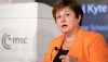 Kristalina Georgieva debió aclarar sus dichos sobre las elecciones en Argentina: "Fue un mensaje para el Gobierno"