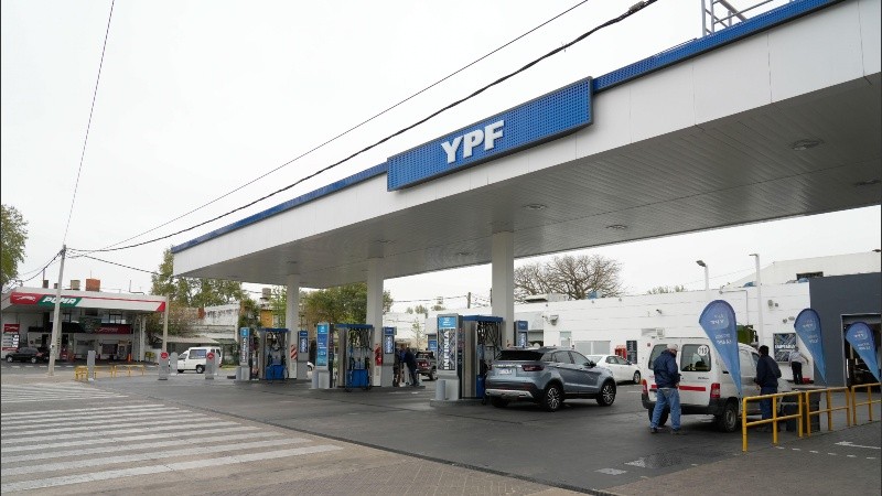 YPF avanzó con la baja, resta saber cuándo se sumarán las demás petroleras.