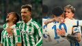Lo Celso y Enzo Fernández, a un paso de cruzarse en una final europea