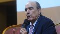 Francos criticó la citación de Caputo y Cúneo Libarona al Congreso: "En 30 años de democracia nunca fue interpelado un ministro"