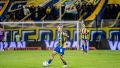 Sin posible clásico a la vista, Central se juega un mano a mano por la punta ante Independiente