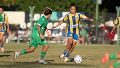 Fútbol femenino: Central perdió y se hunde en el fondo de la tabla