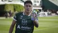 El santafesino Brian Fernández se entrena con un nuevo club y podría volver en la Primera Nacional