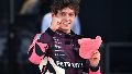 Fórmula 1: el joven Kimi Antonelli sorprendió y se quedó con la pole position para la Sprint Race en el GP Miami