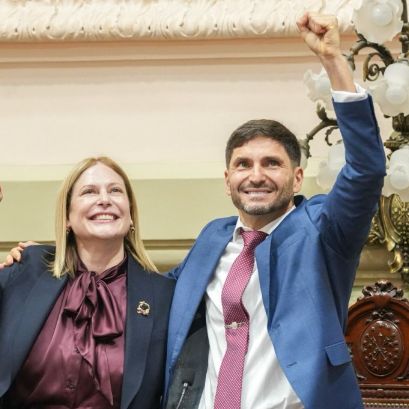 Fortalezas, ausencias y la tercera vía que muestra el modelo Santa Fe