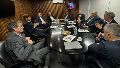 Run Run: holding chileno baraja invertir 600 millones de dólares en Rosario, arde la Afip local y una llamada sospechosa