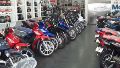 Las ventas de motos 0 km se incrementaron un 55% interanual durante el primer cuatrimestre