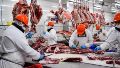 Las exportaciones de carne argentina hacia Estados Unidos dieron un salto, pero cayeron las ventas a China