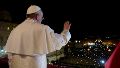 Francisco y la bipolaridad argentina: te amo, te odio, dame más
