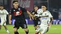 TIGRA VS BOCA Fecha 16 Torneo Apertura Liga Profesional Argentina.