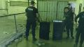 Desbarataron una fiesta clandestina tras una denuncia por robo: arrojaron botellazos e hirieron a un policía