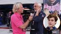 Le preguntaron a Flavio Briatore si Franco Colapinto correrá en Imola y dio una sorpresiva respuesta