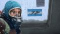 En medio del éxito de El Eternauta, la traductora explicó por qué utilizó "Malvinas" y no "Falklands" en los subtítulos