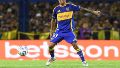 Quién es el jugador de Boca que fue elegido como el "mejor volante defensivo Sub 20" del mundo