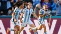 Presentaron la imagen de la Copa América Femenina: identidad cultural, fútbol y empoderamiento