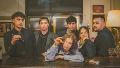 La banda Muñecas presenta su cuarto álbum, Melancolía y otros vicios modernos