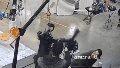 Robot humanoide se descontroló y atacó a trabajadores en una fábrica