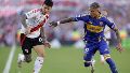 A un jugador de Boca le negaron el ingreso a Estados Unidos y podría perderse el Mundial de Clubes