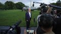 Trump afirmó que impondrá aranceles del 100% para las películas extranjeras: "¡Queremos cine hecho en Estados Unidos!"