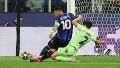 Barcelona se lo empató al Inter en Italia, después de ir perdiendo por dos goles