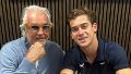 Fórmula 1: renunció el jefe de Alpine y asume Briatore, justo cuando más se habla del regreso de Colapinto