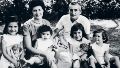 ¿Quiénes eran los Oesterheld?: vida y tragedia del creador de El Eternauta y su familia