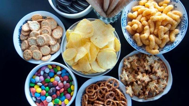 La ciencia indica que una buena alimentación es clave para la salud.