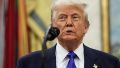 El mensaje de Trump tras conocerse que el nuevo Papa es estadounidense: “Es un honor”