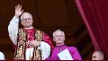 Primer discurso de León XIV: "Debemos ser una Iglesia misionera que construye puentes y  diálogo"
