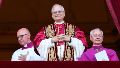 Cardinal Prevost elected as pope