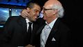 Carlos Bianchi descartó volver a dirigir y le cerró la puerta a Boca