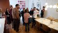 Open House Rosario: las fotos de la primera recorrida y el mapa de los lugares a visitar