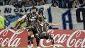Platense dio el golpe en Avellaneda, le ganó a Racing y se metió en cuartos de final