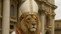 El clamor por la paz y el uso político al Vaticano: una selva con leones que aman u odian