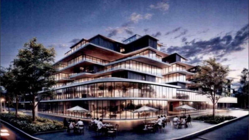 Nuevas inversiones inmobiliarias para Rosario en Newbery y Aduana