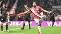 Argentinos vs Instituto. Octavos de Final. Torneo Apertura. Liga Profesional Argentina