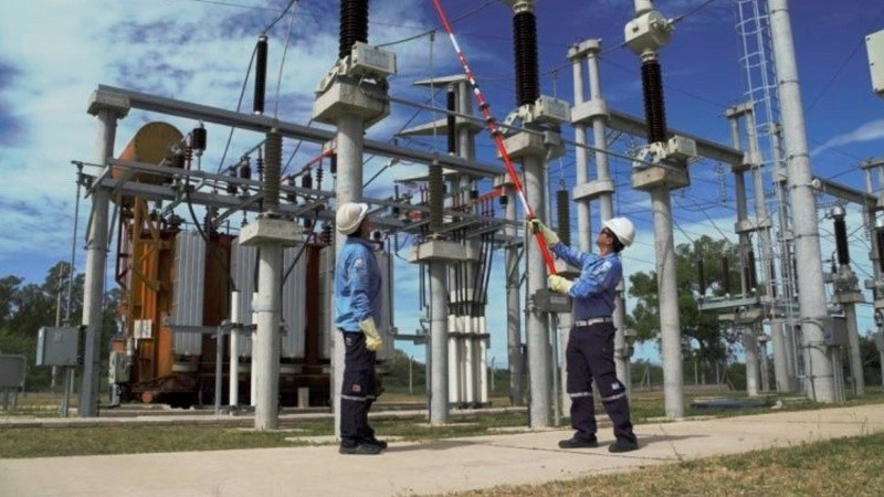 Se busca subsidiar el uso intensivo de energía durante los meses de calor.