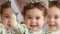 Bahía Blanca: confirman que los restos hallados pertenecen a Delfina Hecker, la beba de un año que estaba desaparecida