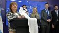 El Gobierno le entregó a Estados Unidos una lista de 15 mil barrabravas que no podrán viajar al Mundial de Clubes