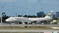 "Un palacio en el cielo": polémica y críticas contra Trump, que planea aceptar un lujoso avión como regalo de la familia real de Qatar
